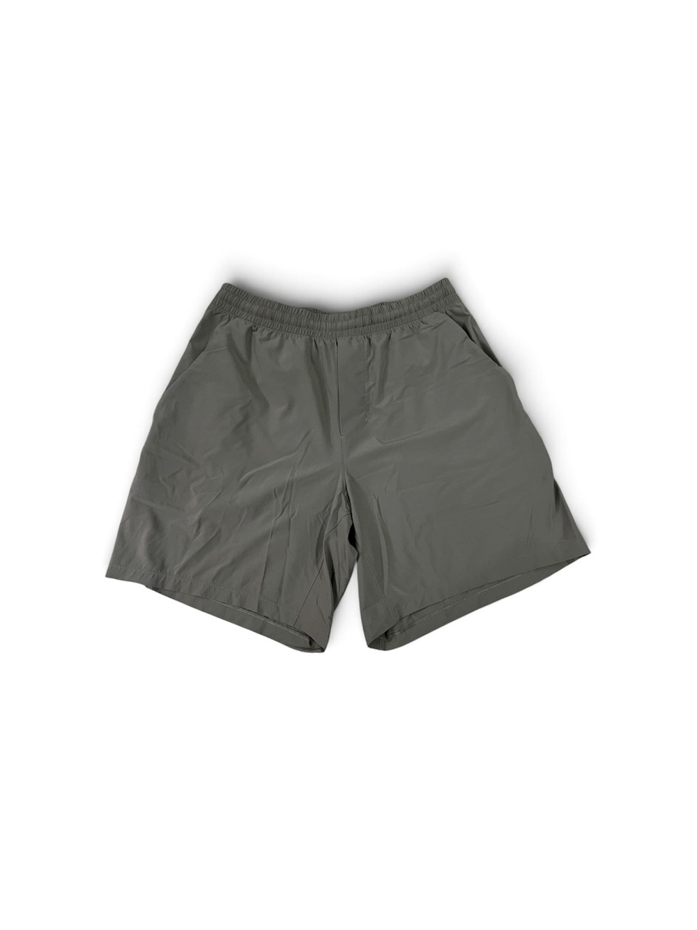 lululemon athletica Pace Breaker Shorts 7” LINERLESS